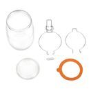 Vogue Clip Top Preserve Jar 1000ml additional 6