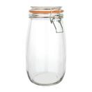 Vogue Clip Top Preserve Jar 1500ml additional 1