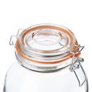 Vogue Clip Top Preserve Jar 3000ml additional 5
