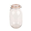 Vogue Clip Top Preserve Jar 3000ml additional 1