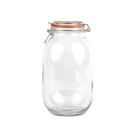 Vogue Clip Top Preserve Jar 3000ml additional 6