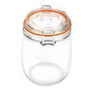 Vogue Clip Top Preserve Jar 750ml additional 3