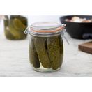 Vogue Clip Top Preserve Jar 750ml additional 6