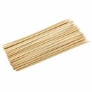 10" Bamboo Skewers (25cm) additional 2