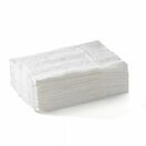 White Paper Napkin 1ply 27 x 21cm to fit compact dispenser additional 1