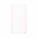 Swantex 40cm 2ply Redifold White Paper Napkins additional 2