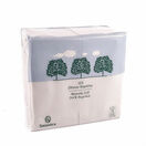 Swantex 40cm 2ply Redifold White Paper Napkins additional 1