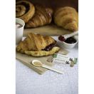 Vegware P-SP4.5 Compostable Paper Teaspoon 115mm additional 2