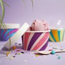 6oz Go-Chill Ice Cream Tub 84mm  D45112 additional 1