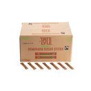 Tate &amp; Lyle Fairtrade Demerara Sugar Sticks additional 2