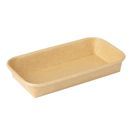 Fiesta Recyclable No 1 Platter/Tray Bases 160x90mm additional 1