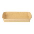Fiesta Recyclable No 1 Platter/Tray Bases 160x90mm additional 3
