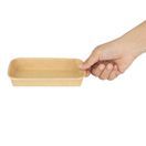 Fiesta Recyclable No 1 Platter/Tray Bases 160x90mm additional 5