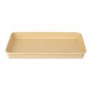 Fiesta Recyclable No. 11 Platter/Tray Bases 255x181mm additional 3