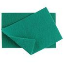 Robert Scott Eco Green Scourer 9" x 6" 100% Recycled material additional 1
