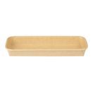 Fiesta Recyclable No. 2 Platter/Tray Bases 220x90mm additional 3