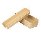 Fiesta Recyclable No. 2 Platter/Tray Bases 220x90mm additional 4