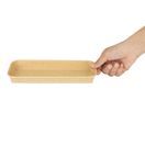 Fiesta Recyclable No. 2 Platter/Tray Bases 220x90mm additional 5