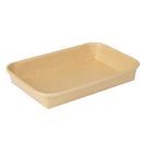 Fiesta Recyclable No. 3 Platter/Tray Bases 160x115mm additional 1