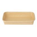 Fiesta Recyclable No. 3 Platter/Tray Bases 160x115mm additional 3