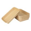 Fiesta Recyclable No. 3 Platter/Tray Bases 160x115mm additional 4