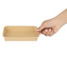 Fiesta Recyclable No. 3 Platter/Tray Bases 160x115mm additional 5