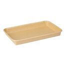 Fiesta Recyclable No. 7 Platter/Tray Bases 220x137mm additional 1