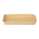 Fiesta Recyclable No. 7 Platter/Tray Bases 220x137mm additional 3