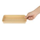 Fiesta Recyclable No. 7 Platter/Tray Bases 220x137mm additional 5