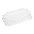 Fiesta Recyclable PET Lids for No. 1 Platter/Tray Bases additional 1