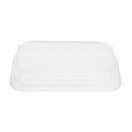 Fiesta Recyclable PET Lids for No. 1 Platter/Tray Bases additional 2