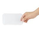 Fiesta Recyclable PET Lids for No. 1 Platter/Tray Bases additional 3