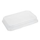 Fiesta Recyclable PET Lids for No. 7 Platter/Tray Bases additional 1