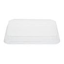 Fiesta Recyclable PET Lids for No. 7 Platter/Tray Bases additional 2