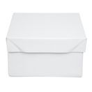 PME Sturdy Cardboard Cake Box 10in additional 2