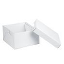 PME Sturdy Cardboard Cake Box 10in additional 3