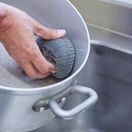 Robert Scott Galvanised Scourer 40 grams additional 3