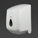 Jantex Centrefeed Roll Dispenser White additional 3