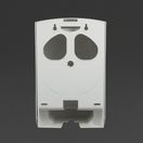 Jantex Centrefeed Roll Dispenser White additional 4