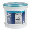 Tork Reflex Portable Centrefeed Dispenser System additional 1