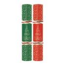 11" Festive Fir Christmas Crackers - C Contents C1001FFI-C additional 1