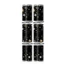 11" Midnight Sparkle Christmas Crackers - Christmas Crackers - C Contents C1001MSE-C additional 1