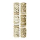 12" 'Tis The Season Christmas Crackers - N Contents C502-TTN-N additional 1
