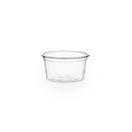 Vegware 0.5oz PLA Cold Portion Pot - VWPP0.5 additional 1