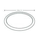 10in Bagasse Plate P005 additional 4