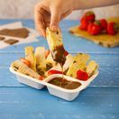 Vegware 12oz/360ml Gourmet Dipping Base - V3-GBCC additional 2