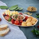 Vegware 14in Palm Platter  - PL14OV additional 2