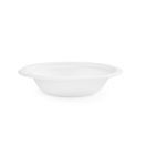 Vegware L044 14oz Bagasse Bowl additional 1