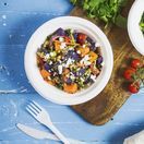 Vegware L044 14oz Bagasse Bowl additional 2