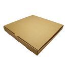 Vegware 16in Brown Kraft Pizza Box - BOX036 additional 2